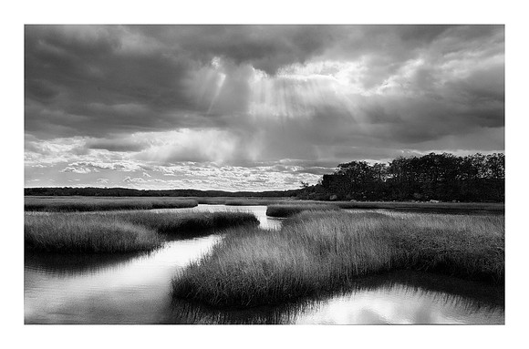 Streaming Light