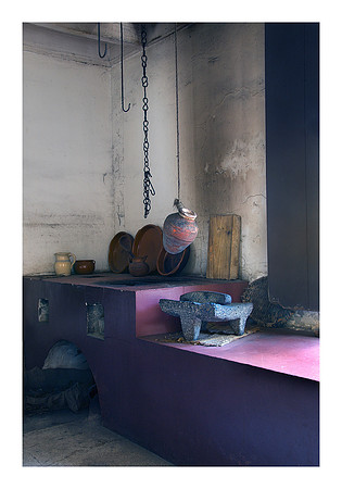 The Spanish Kitchen