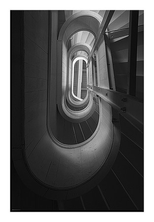Continuous Ellipses