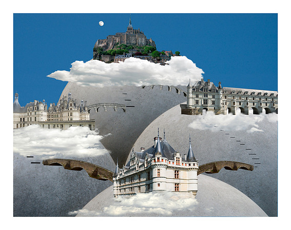 Moon Castles