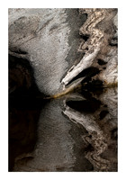 Stone Reflection