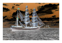 Ghost Ships