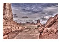 Artist's Point