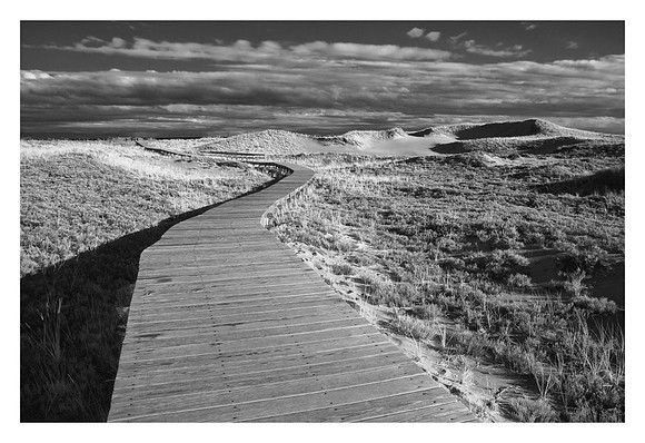 Endless