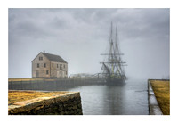 Schooner Friendship