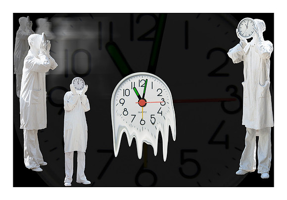 Tyranny of Time