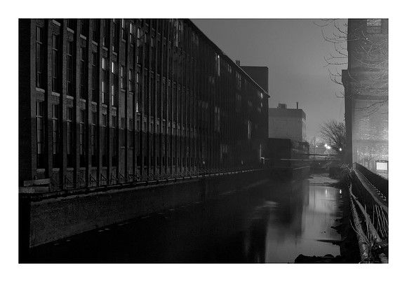 Mill Channel