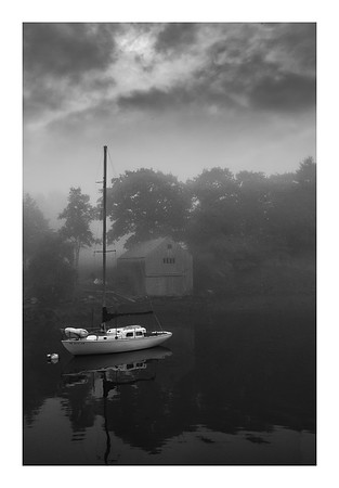 Tranquil