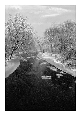 Snowy River Day