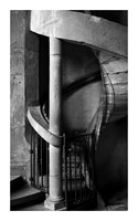 Gothic Staircase