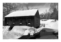 The Mill House
