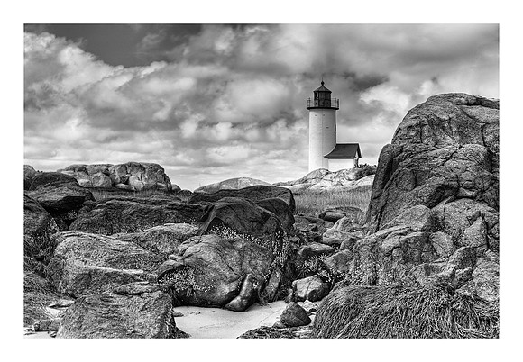 Annisquam Lighthouse