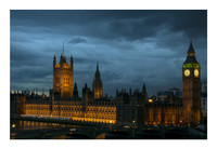 Westminster Palace