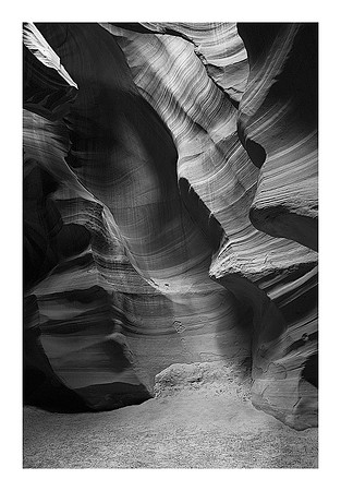 Antelope Canyon Two