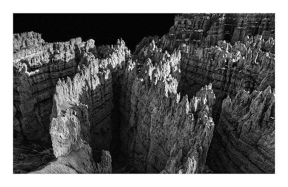 Ridges
